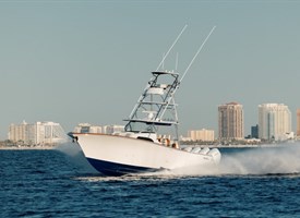 Anglers Marine